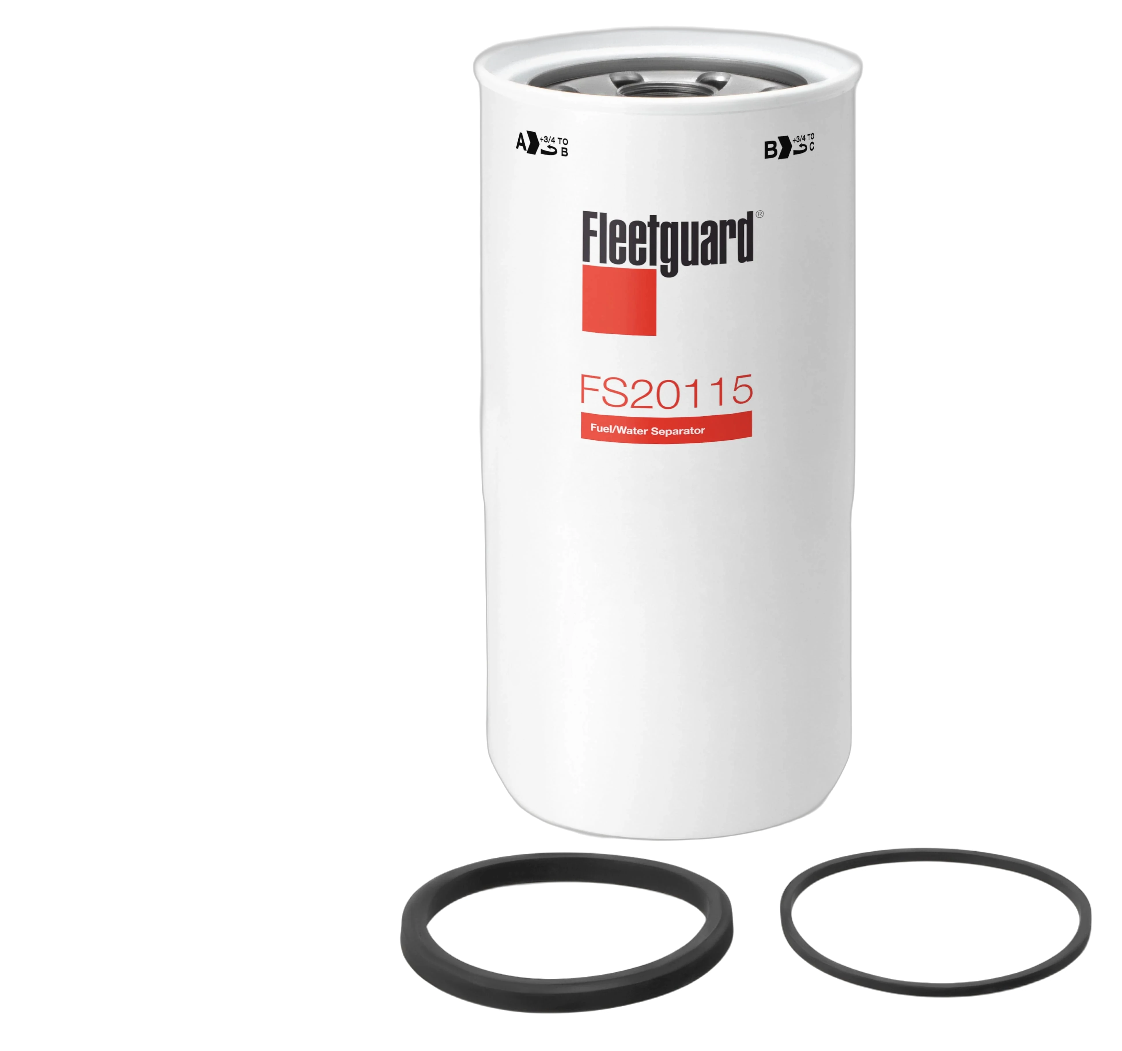 Fleetguard