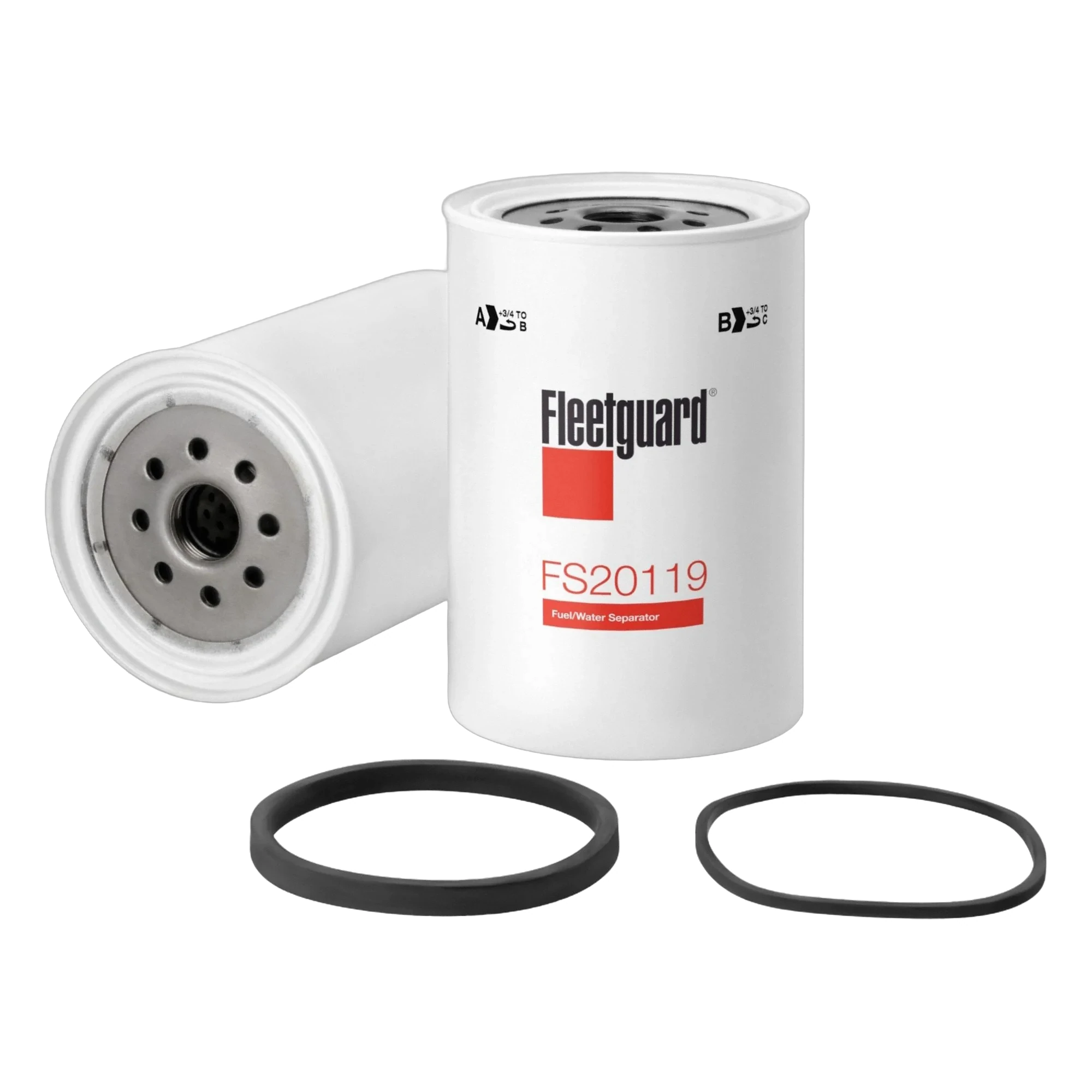 Fleetguard