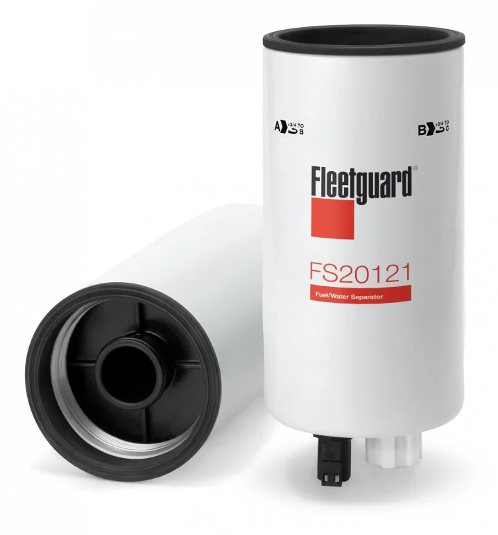 Fleetguard - FS20121 - Fuel filter spin-on