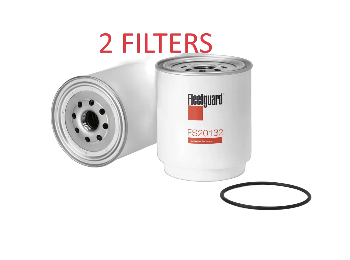 Fleetguard - FS20132 - Fuel filter element