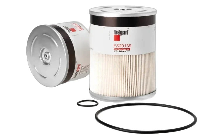 Fleetguard - FS20139 - Fuel filter element