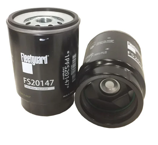 Fleetguard - FS20147 - Fuel filter spin-on