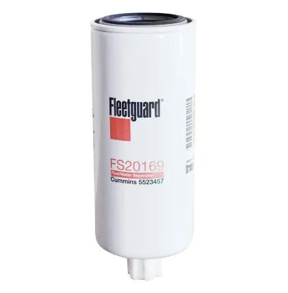 Fleetguard