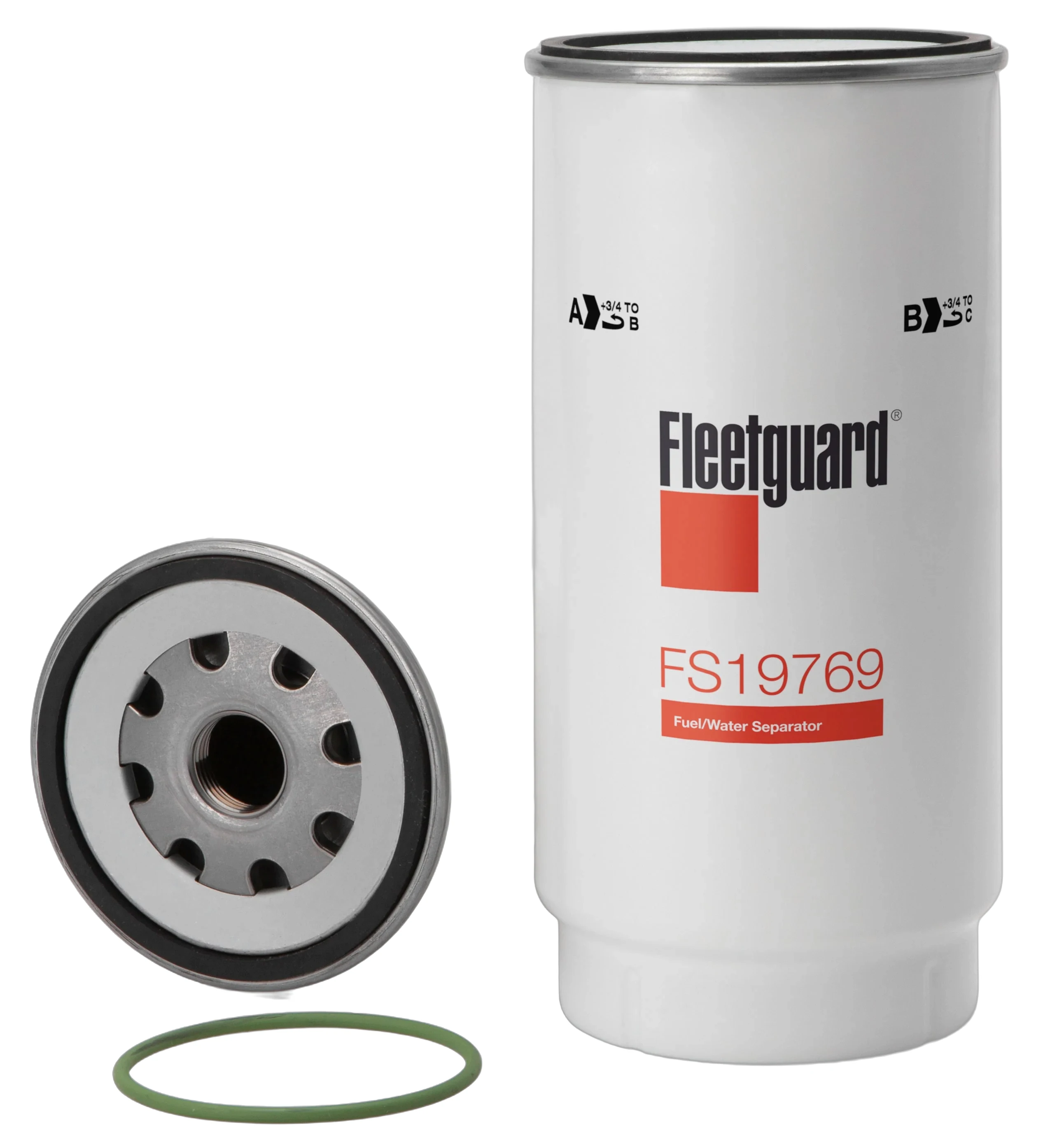 Fleetguard