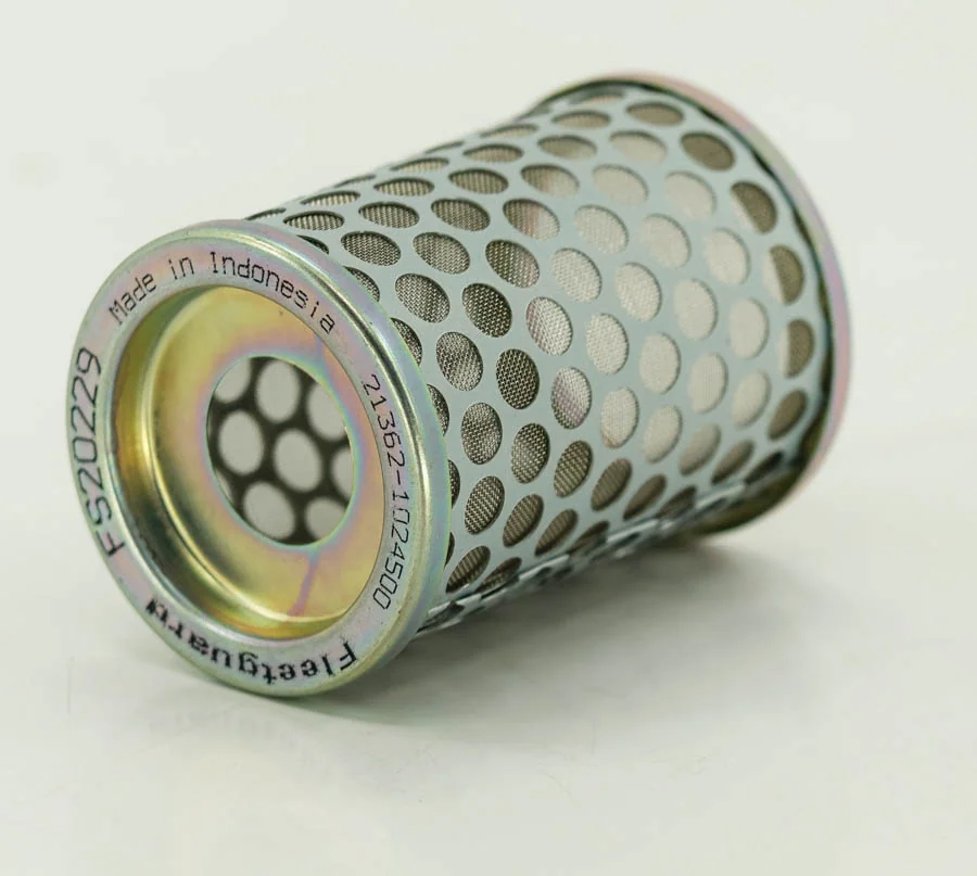 Fleetguard - FS20229 - Fuel filter element