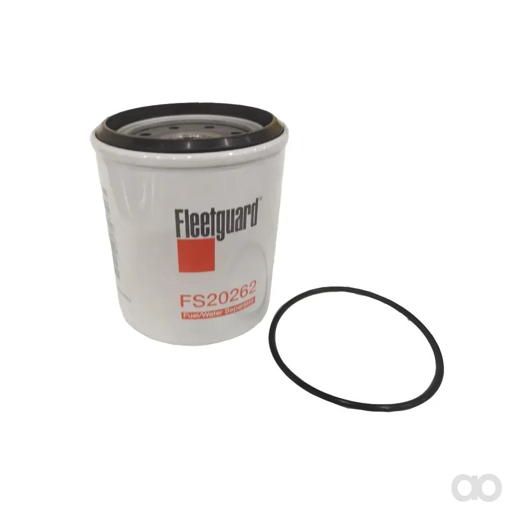 Fleetguard
