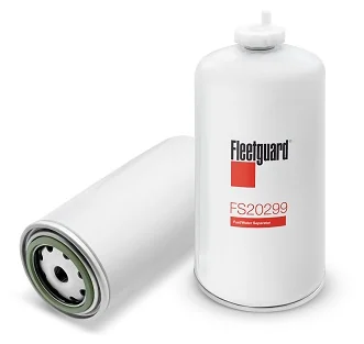 Fleetguard