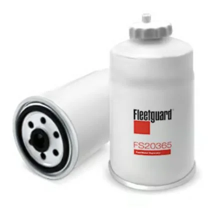 Fleetguard - FS20365 - Fuel filter element