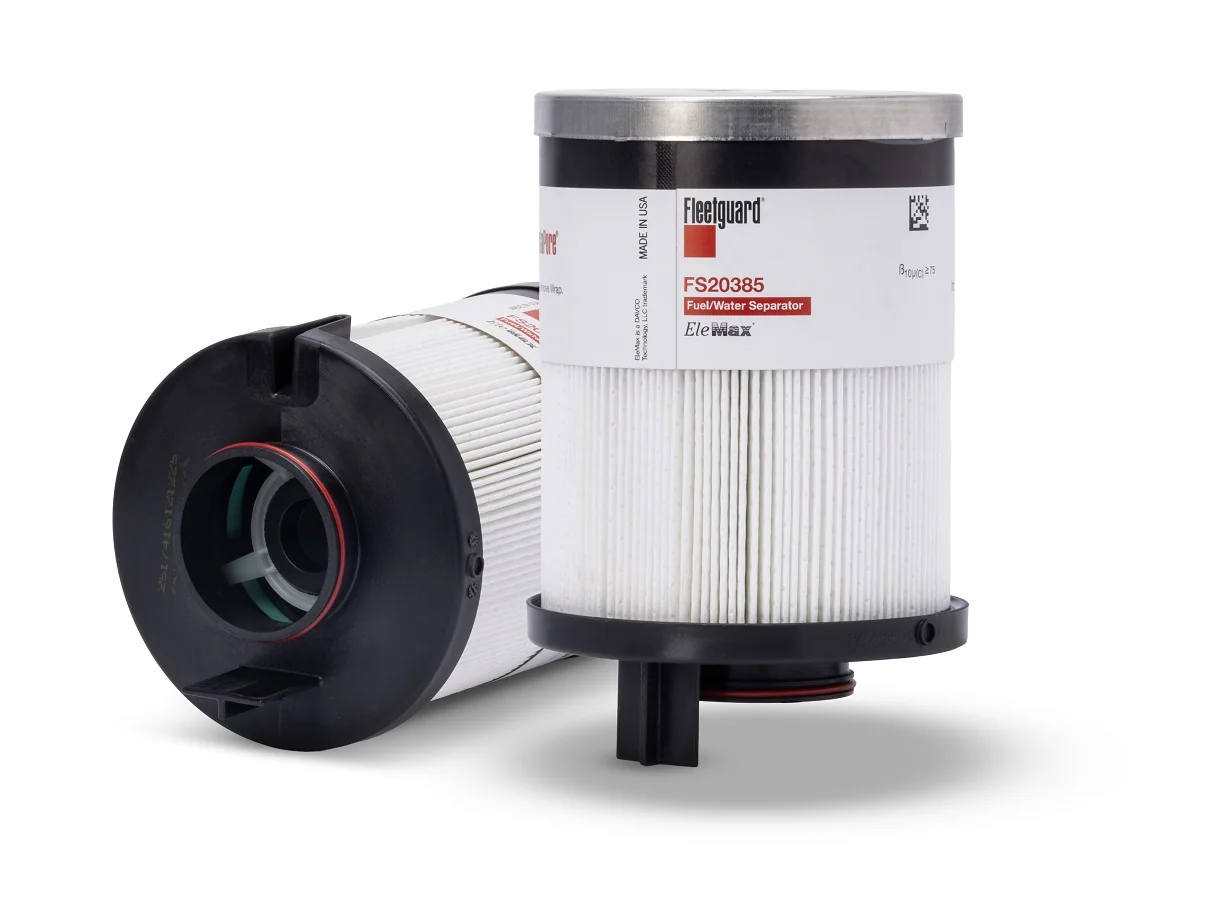 Fleetguard - FS20385 - Fuel filter element