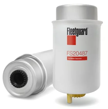 Fleetguard