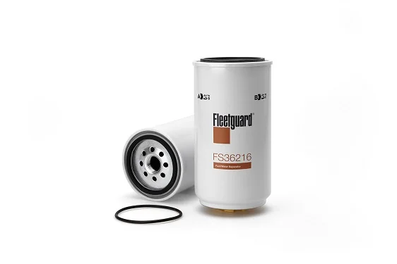 Fleetguard - FS36216 - Fuel filter spin-on