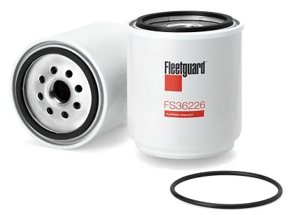 Fleetguard - FS3622600 - Fs36226 fuel filter spin-on