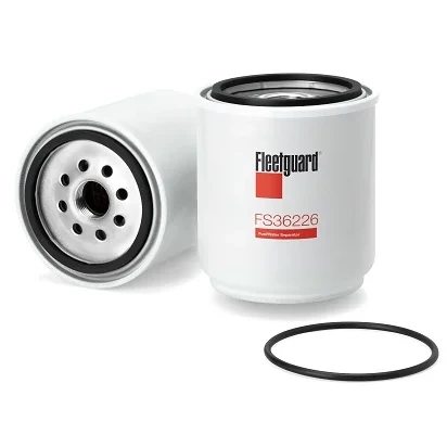 Fleetguard