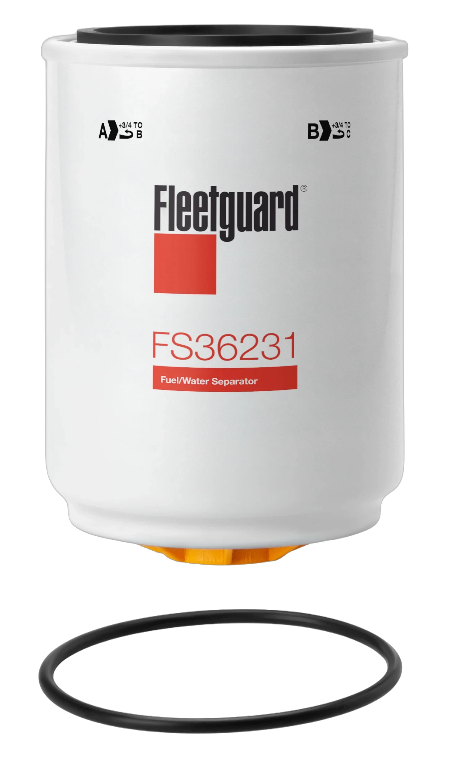 Fleetguard