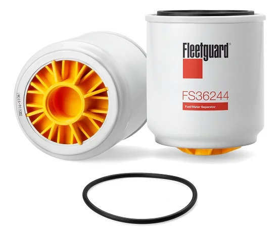 Fleetguard - FS36244 - Fuel filter spin-on