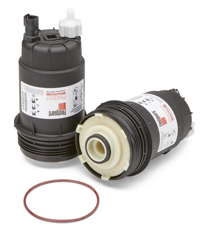 Fleetguard - FS43257 - Fuel filter element