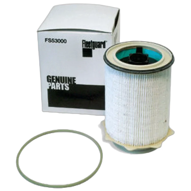 Fleetguard - FS53000 - Fuel filter element
