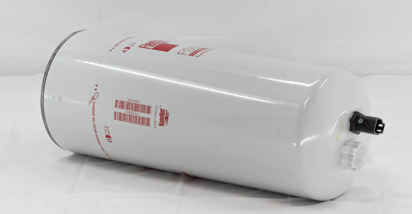 Fleetguard - FS53023 - Fuel filter element