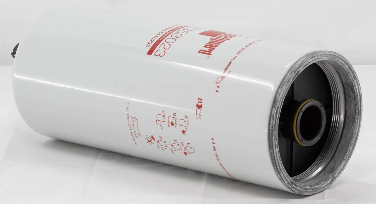 Fleetguard - FS53023 - Fuel filter element