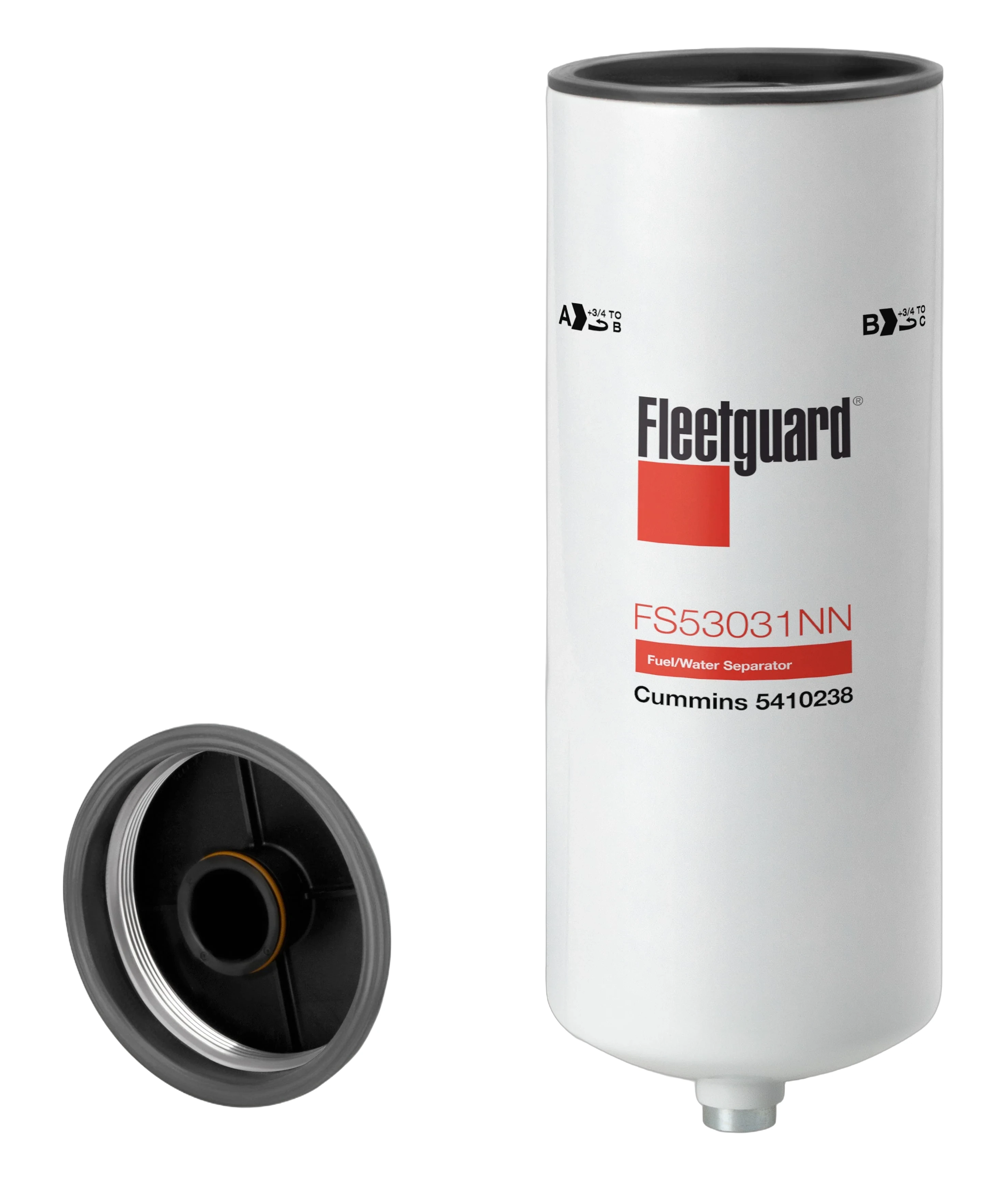 Fleetguard