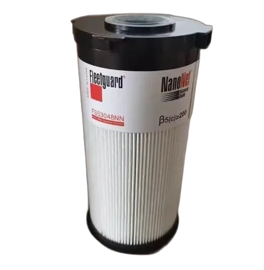 Fleetguard - FS53048NN - Fuel filter element