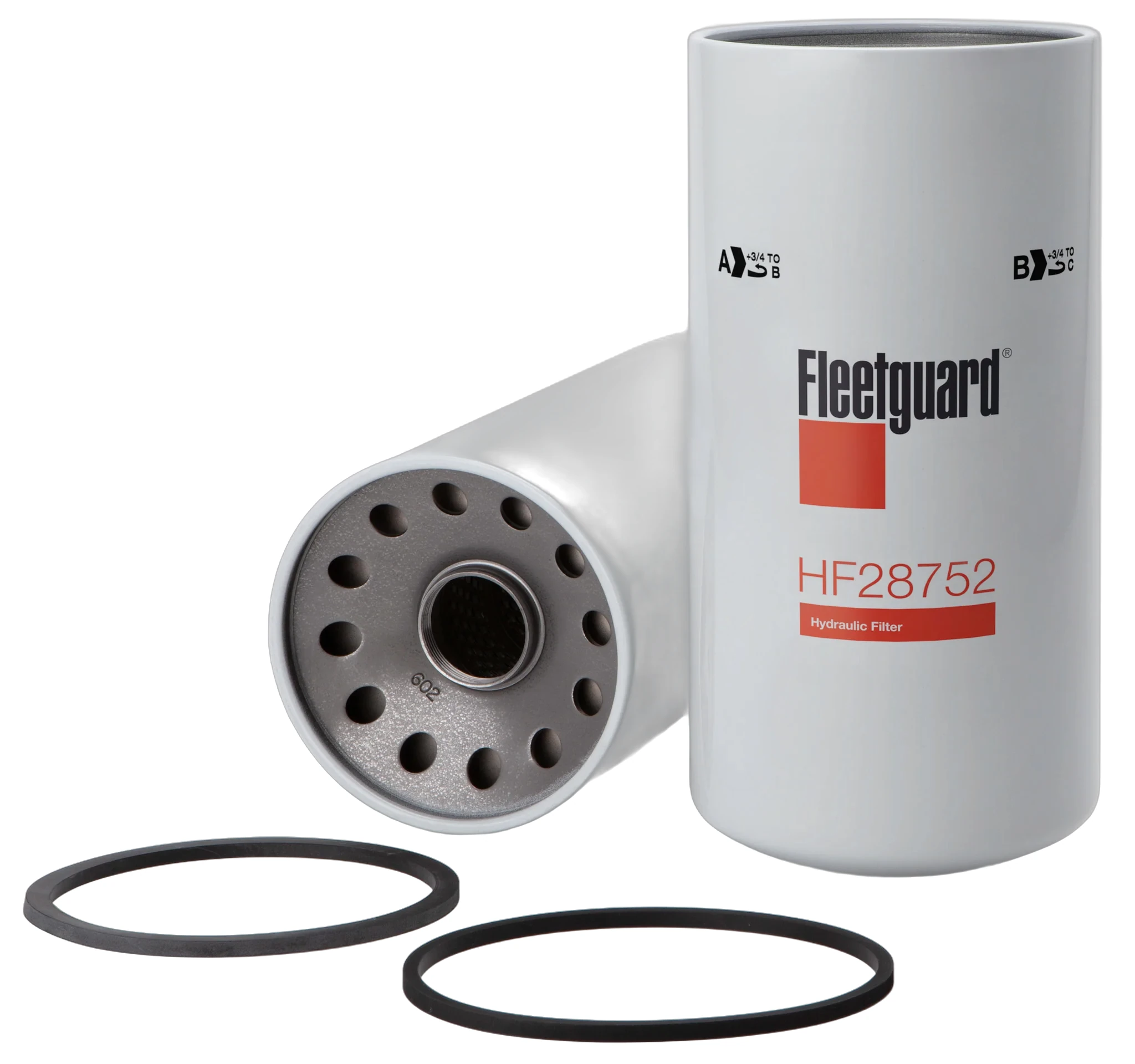 Fleetguard