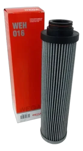 Fleetguard - HF28761 - Hydraulic filter element