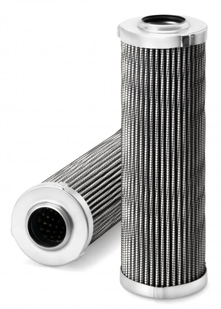 Fleetguard - HF28811 - Hydraulic filter element