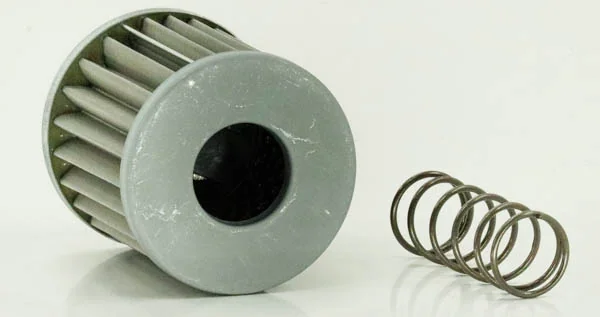 Fleetguard - HF28866 - Hydraulic filter element