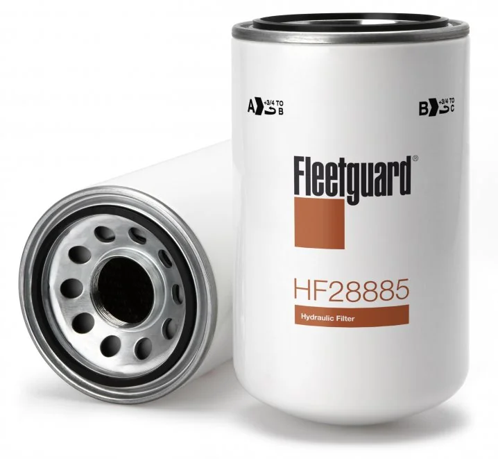 Fleetguard - HF28885 - Hydraulic filter element