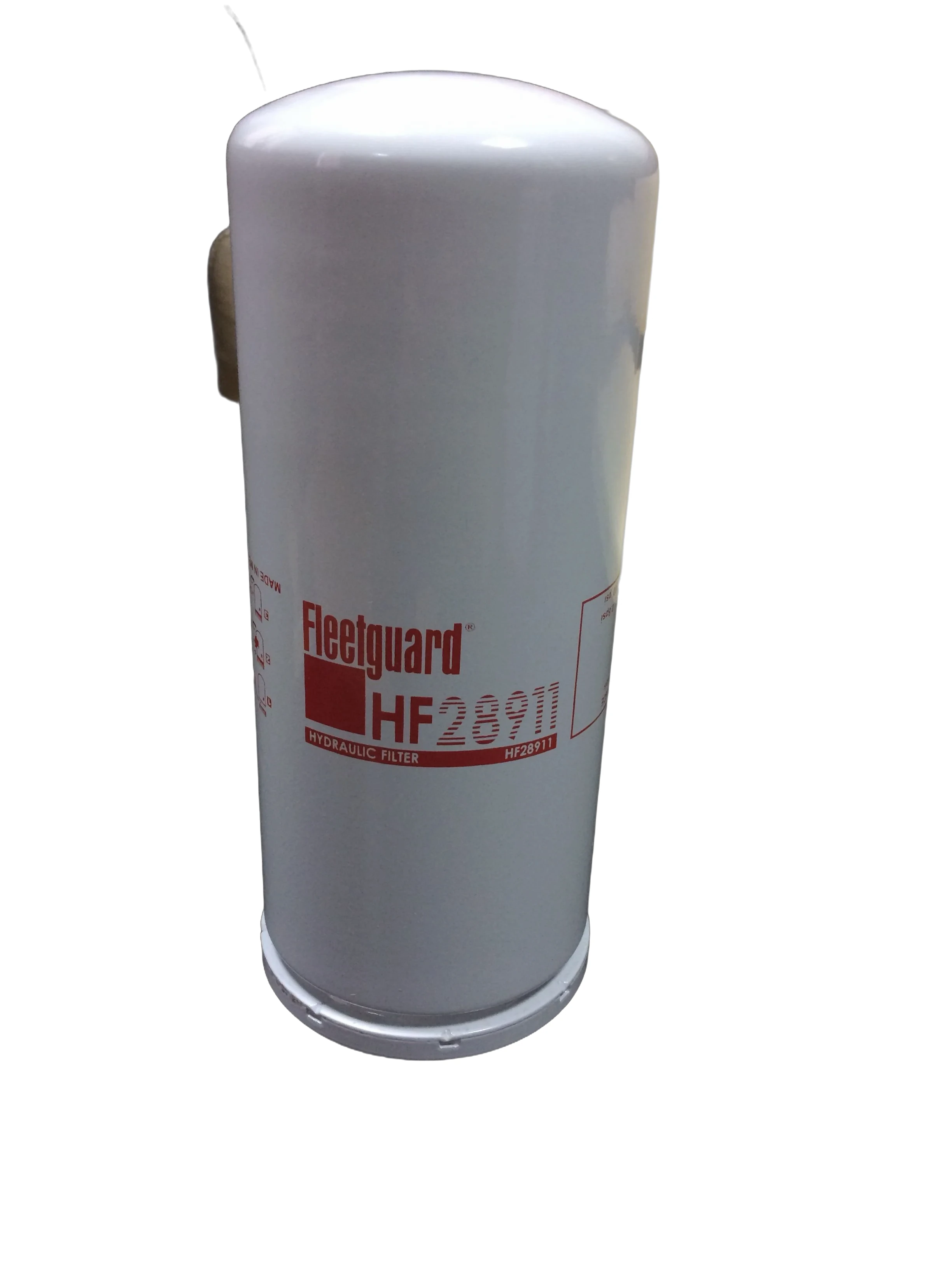 Fleetguard - HF28911 - Hydraulic filter element