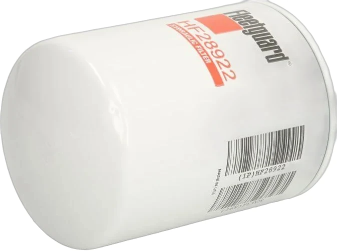 Fleetguard - HF28922 - Hydraulic filter element