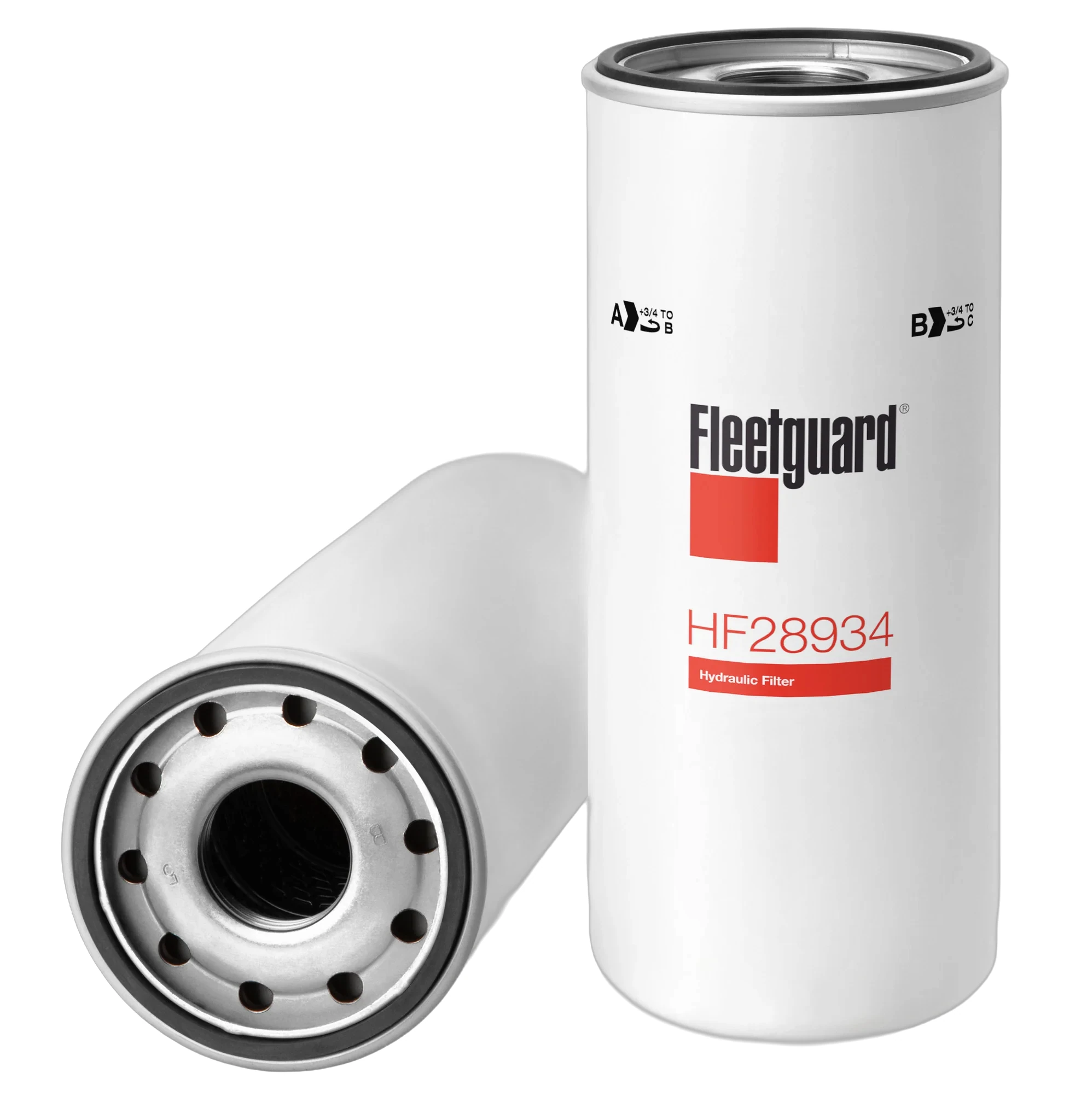 Fleetguard