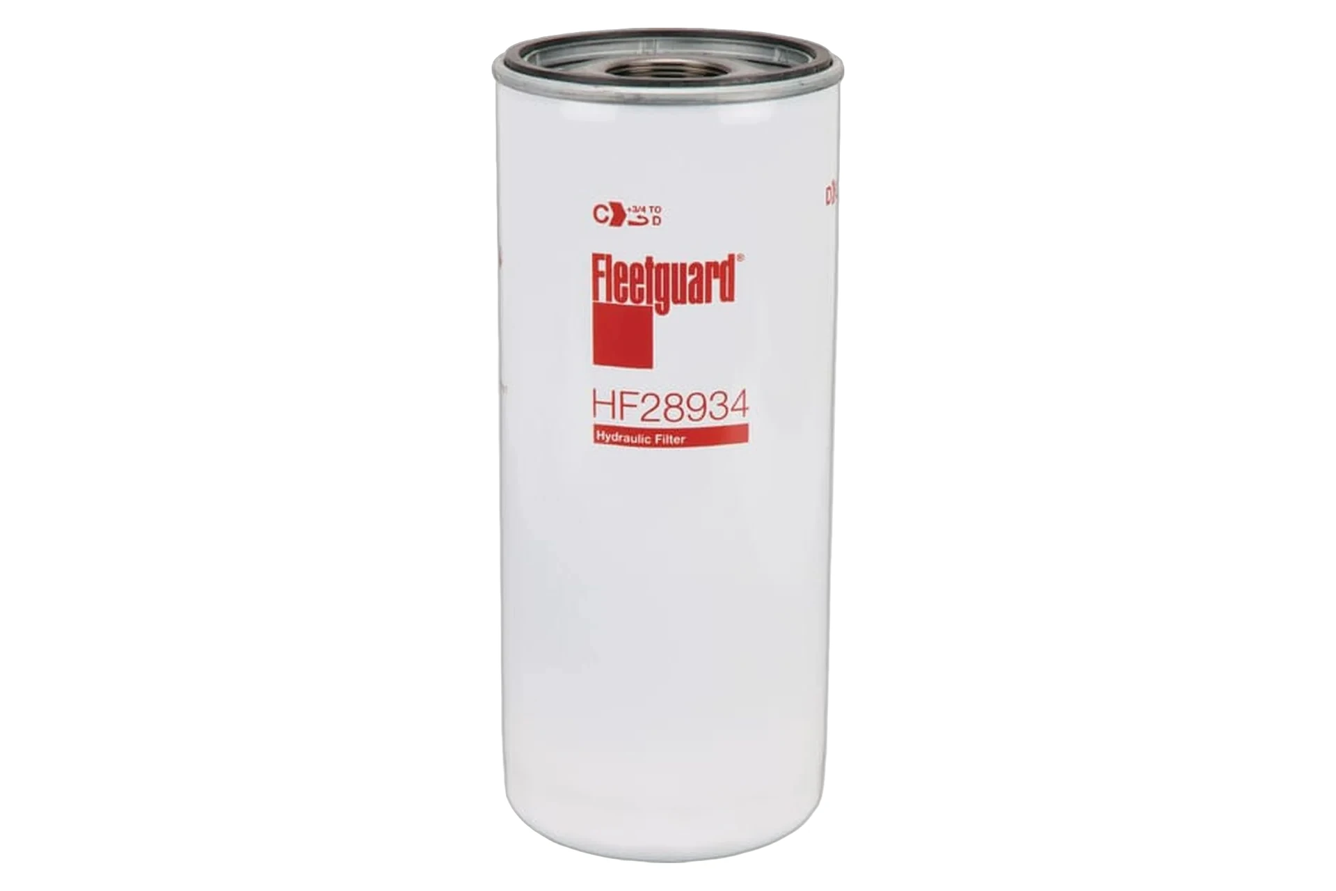 Fleetguard - HF28934 - Hydraulic filter element