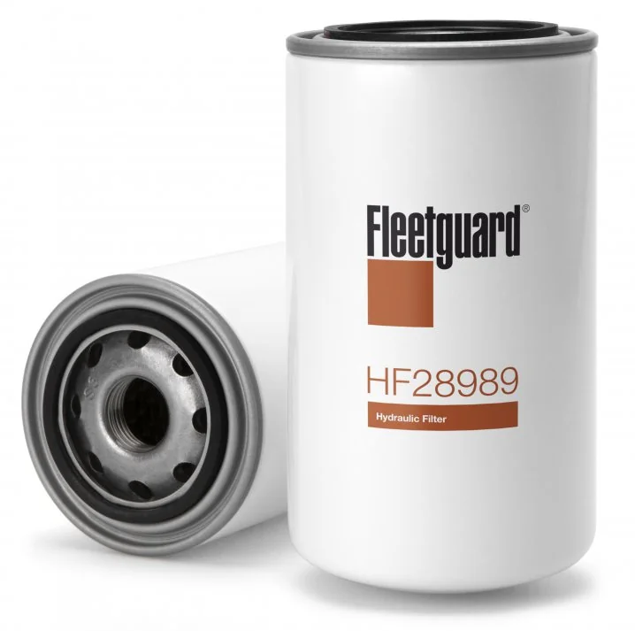 Fleetguard - HF28989 - Hydraulic filter element