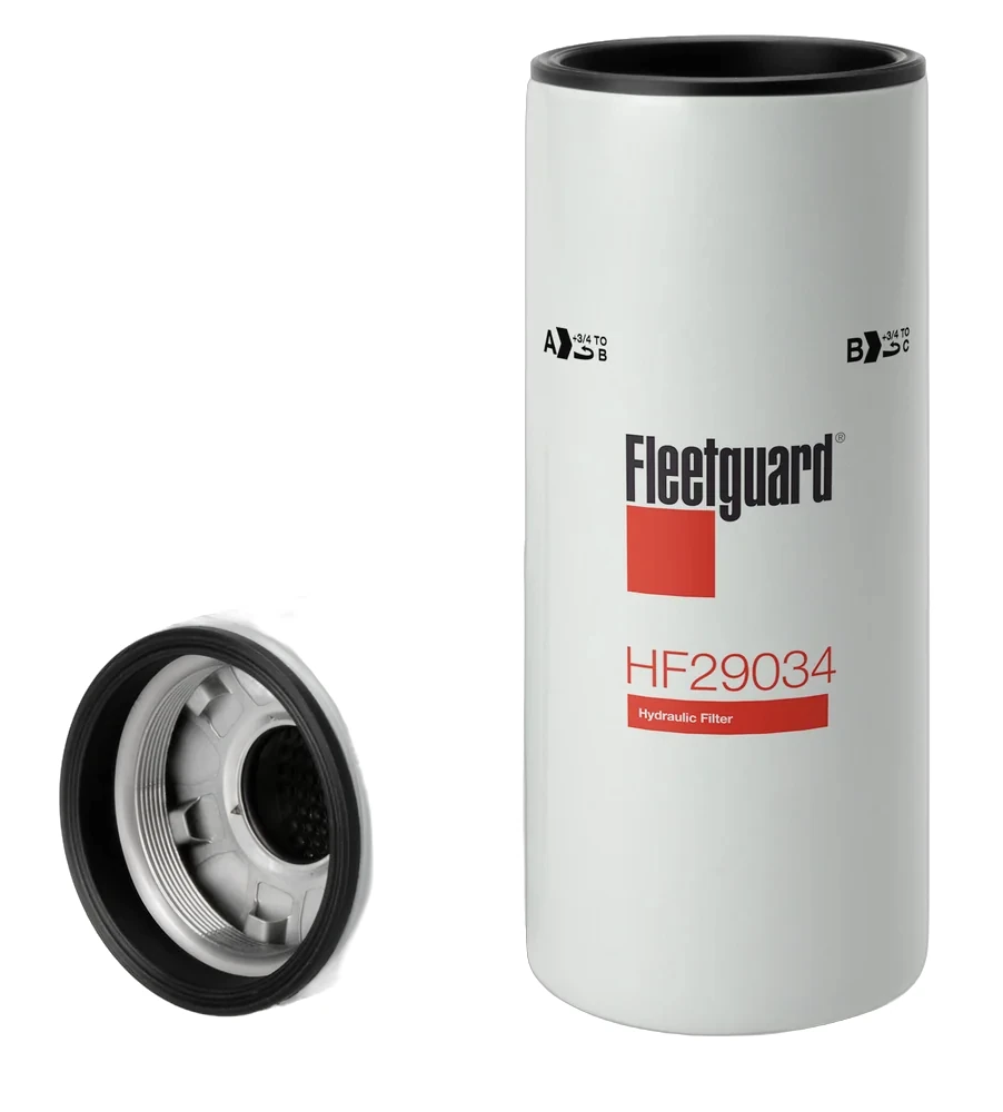Fleetguard - HF29034 - Hydraulic filter element