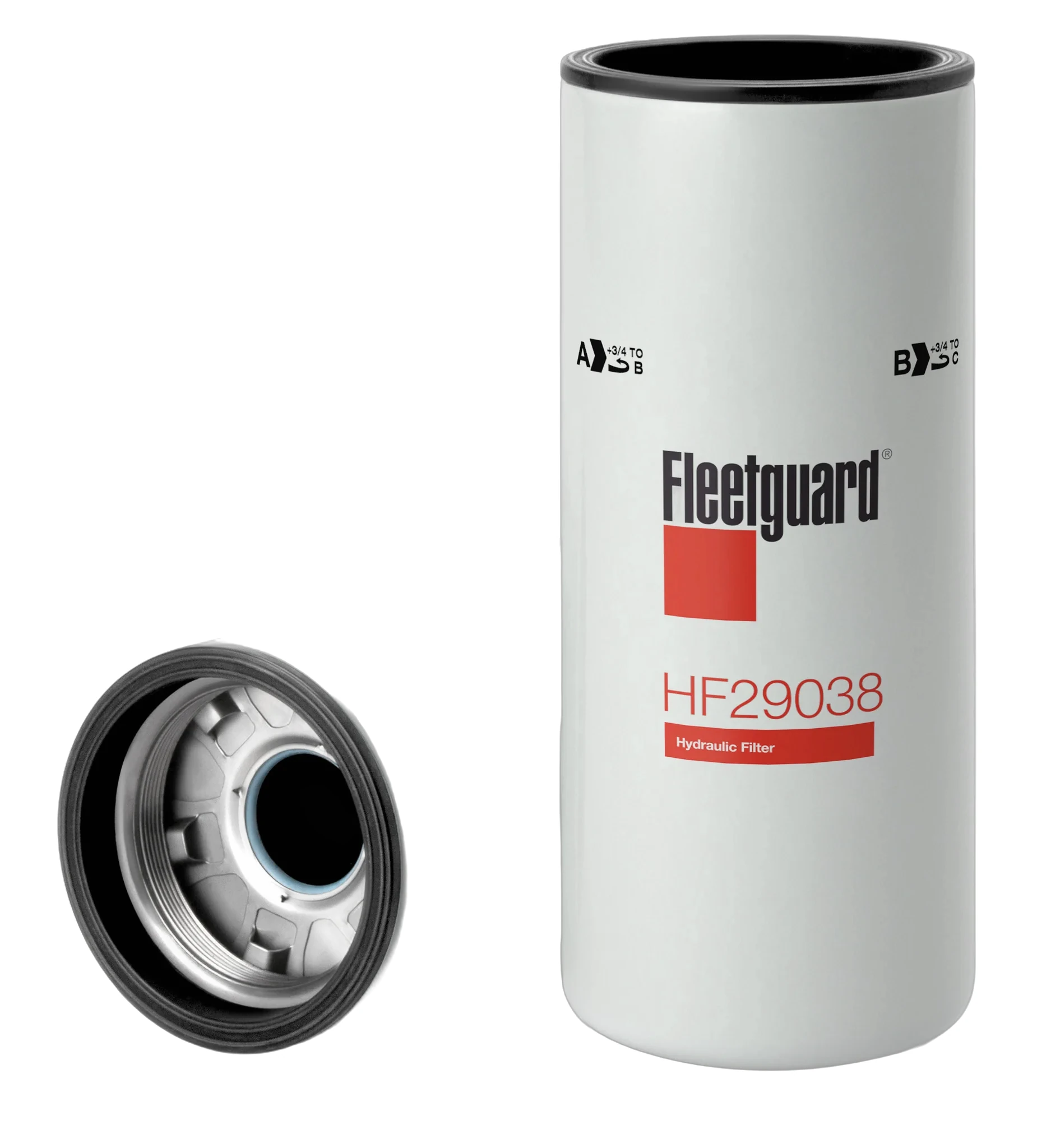 Fleetguard