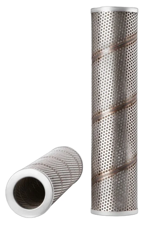 Fleetguard - HF29100 - Hydraulic filter element