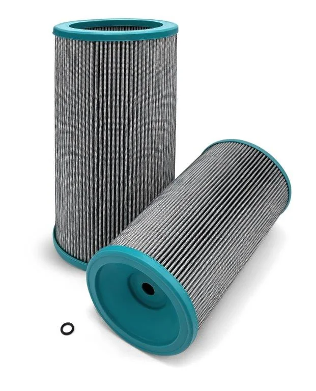 Fleetguard - HF29136 - Hydraulic filter spin-on