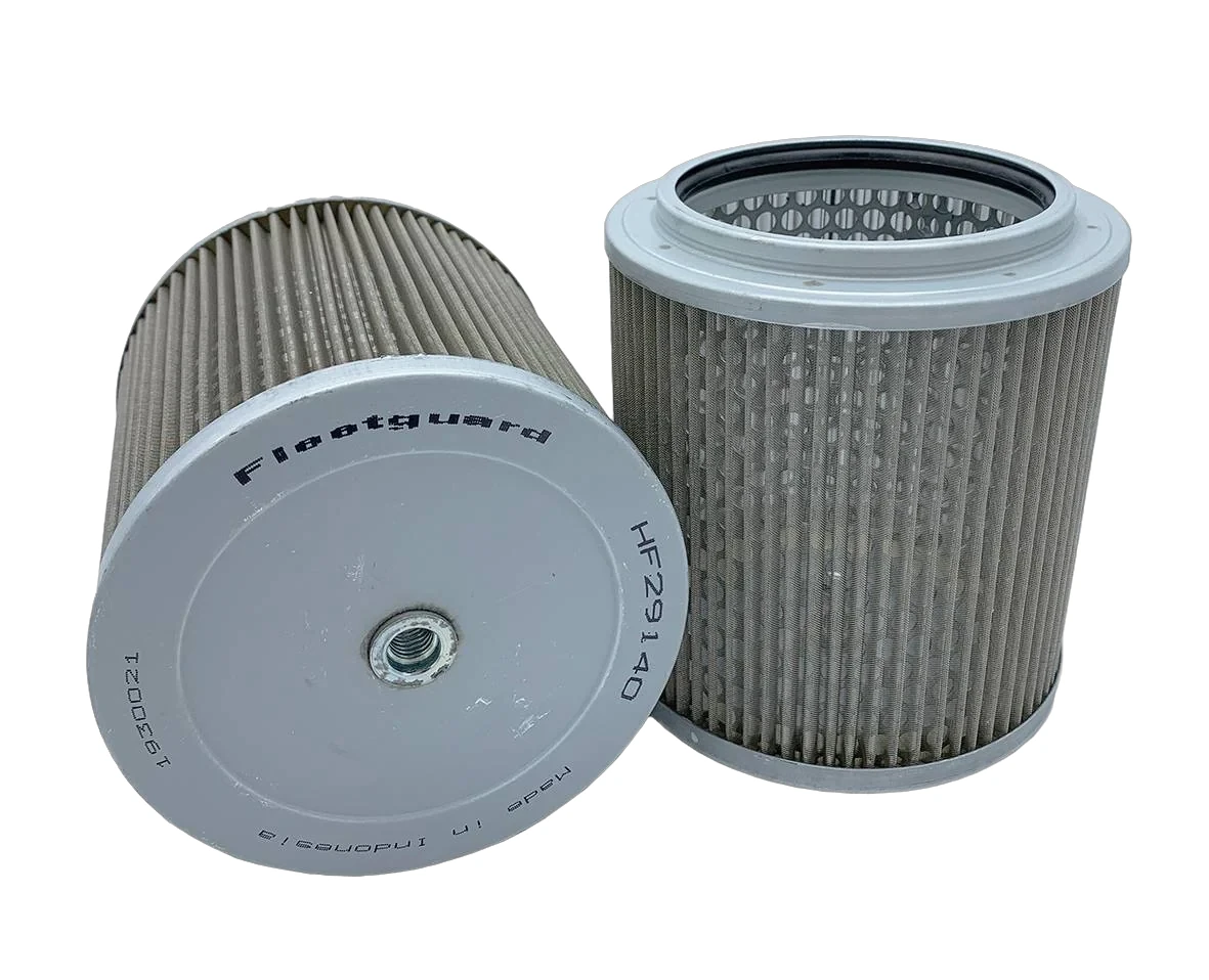 Fleetguard - HF29140 - Hydraulic filter element