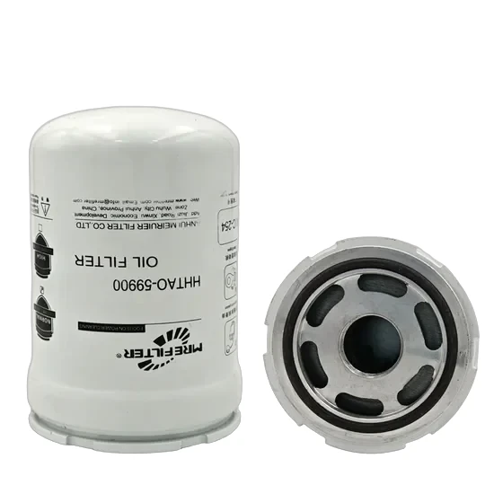 Fleetguard - HF29156 - Hydraulic filter element