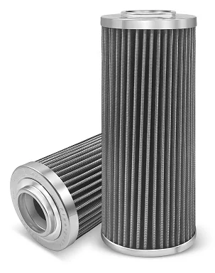 Fleetguard - HF29177 - Hydraulic filter element