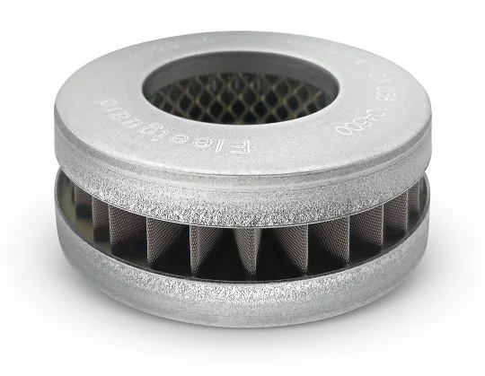 Fleetguard - HF29180 - Hydraulic filter element