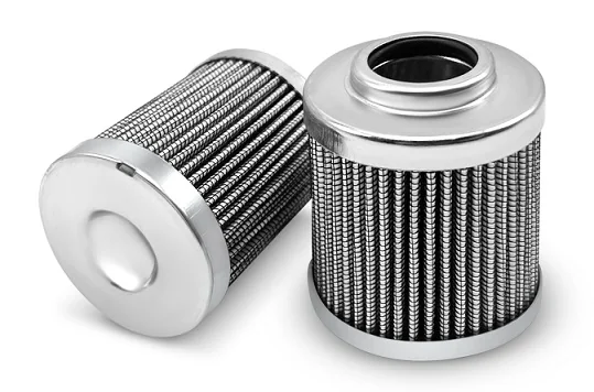 Fleetguard - HF29185 - Hydraulic filter element