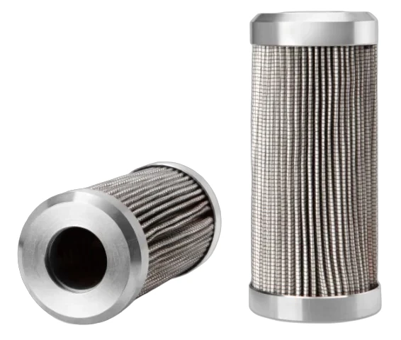 Fleetguard - HF30529 - Hydraulic filter element
