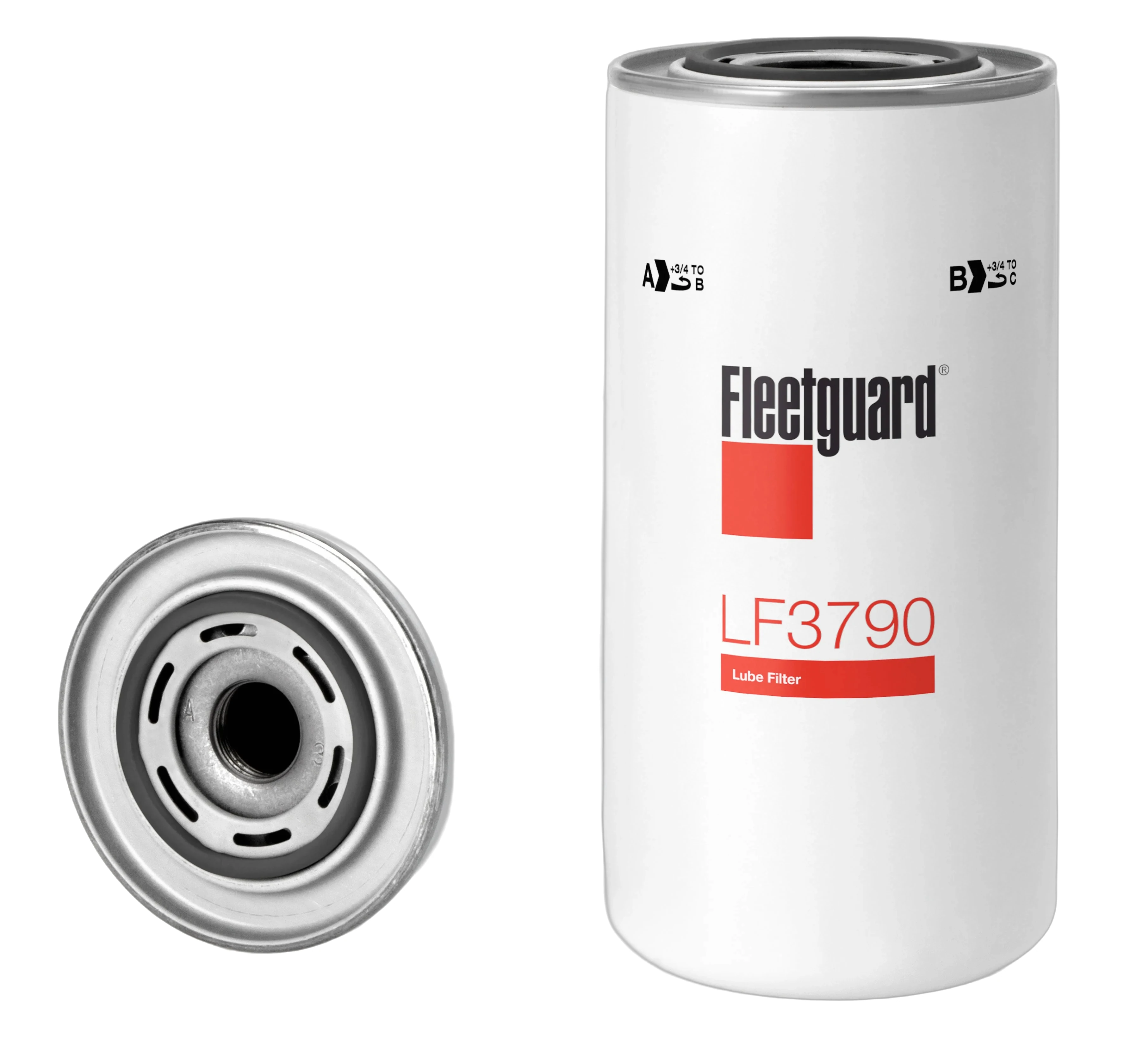 Fleetguard - HF30790 - Hydraulic filter element