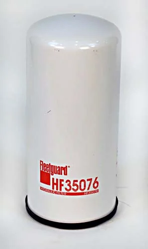 Fleetguard - HF35076 - Hydraulic filter spin-on