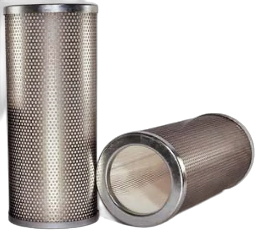 Fleetguard - HF35142 - Hydraulic filter element
