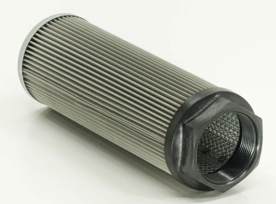 Fleetguard - HF35162 - Hydraulic filter element