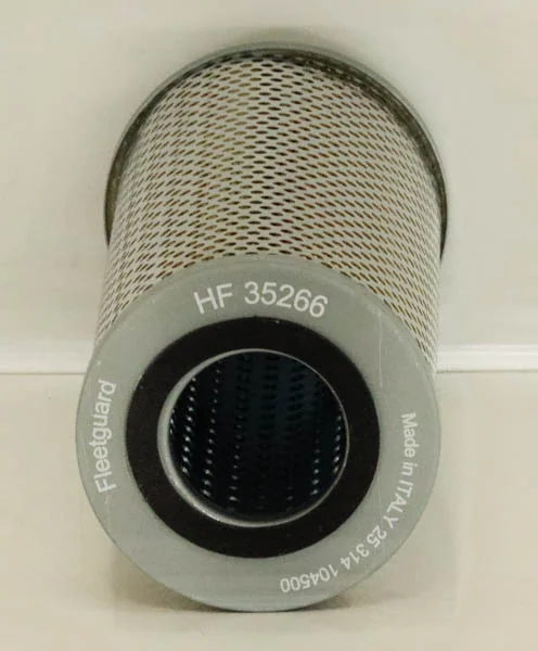 Fleetguard - HF35266 - Hydraulic filter element